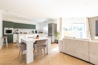  Maison � vendre 4 pi�ces 90 m�