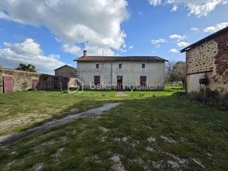  Propri�t�/ch�teau � vendre 3 pi�ces 130 m�