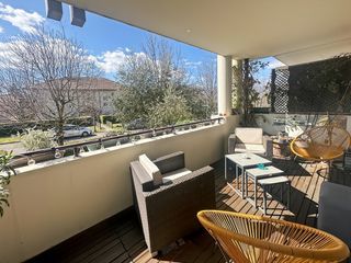  Appartement � vendre 3 pi�ces 68 m�