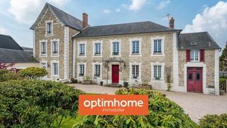  Maison � vendre 11 pi�ces 324 m�