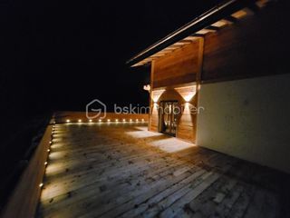  Chalet � vendre 5 pi�ces 315 m�