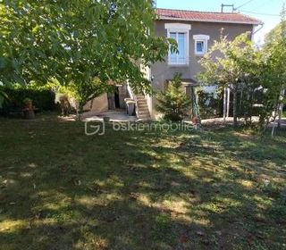  Maison � vendre 4 pi�ces 51 m�