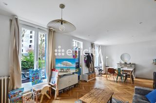  Maison � vendre 4 pi�ces 86 m�