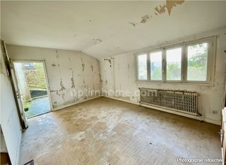  Maison � vendre 6 pi�ces 110 m�