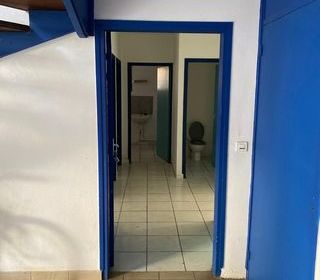  Appartement � vendre 4 pi�ces 84 m�