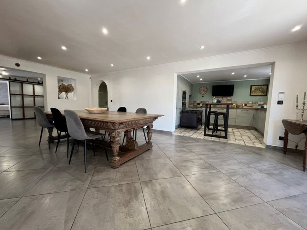 � vendre  Maison P�gomas (06580)