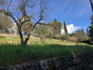  Terrain � vendre 1066 m�