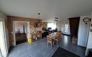  Maison � vendre 8 pi�ces 190 m�