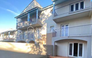  Appartement � vendre 3 pi�ces 104 m�