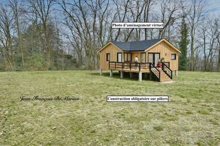  Terrain � vendre 920 m�