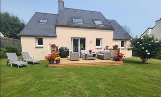  Maison � vendre 6 pi�ces 97 m�