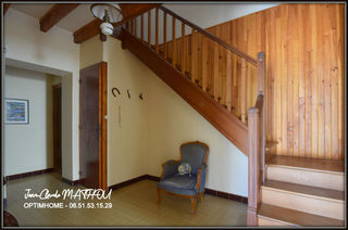  Maison � vendre 8 pi�ces 157 m�