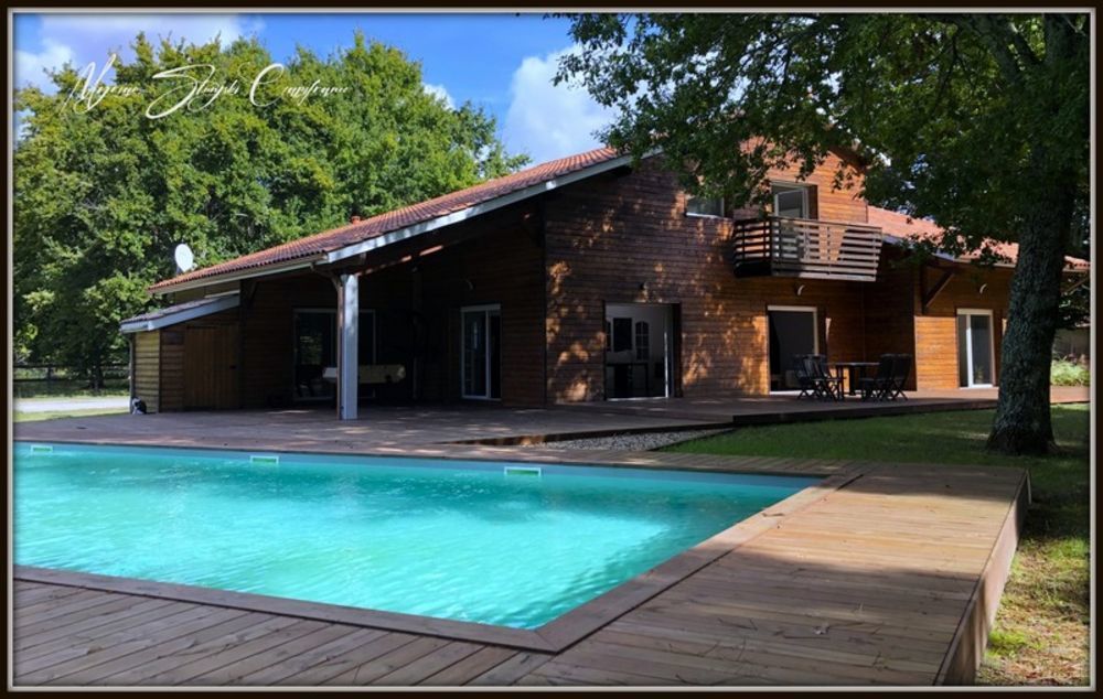� vendre  Maison Biscarrosse (40600)