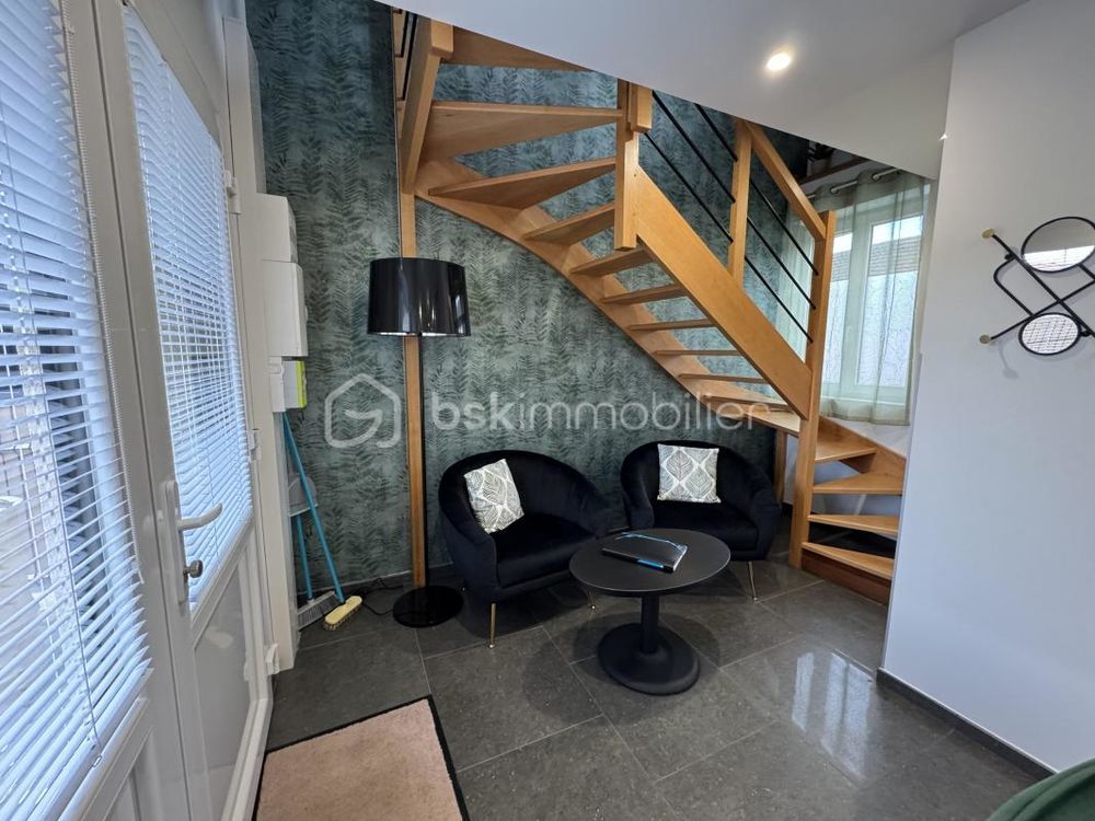 � vendre  Maison Acquigny (27400)