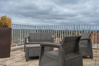  Appartement � vendre 3 pi�ces 80 m�