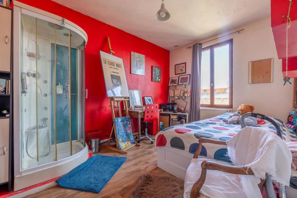 � vendre  Maison Fontenay-sous-Bois (94120)