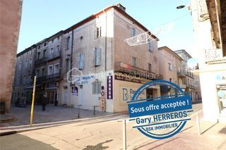  Appartement � vendre 4 pi�ces 80 m�