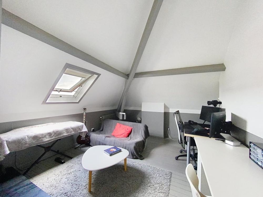 � vendre  Maison Fleurbaix (62840)