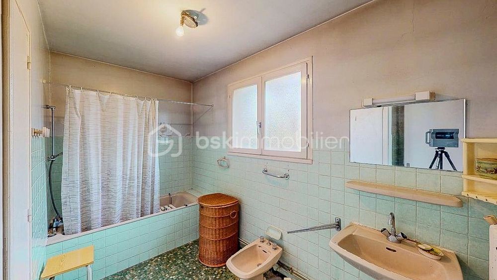 � vendre  Maison Anglet (64600)