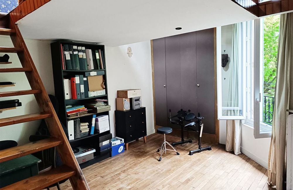 � vendre  Maison Romainville (93230)