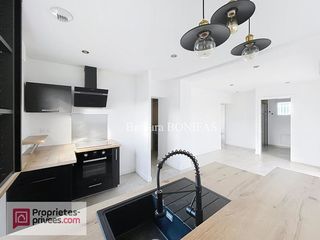  Maison � vendre 3 pi�ces 72 m�