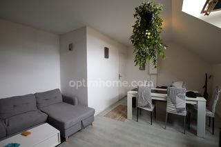  Appartement � vendre 3 pi�ces 53 m�