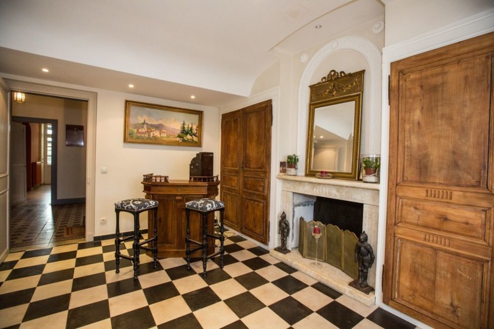 � vendre  Propri�t�/ch�teau Aire-sur-l'Adour (40800)