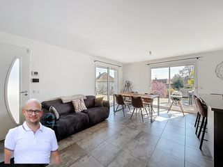  Maison � vendre 4 pi�ces 84 m�