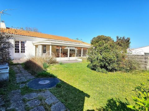   Charmante maison 143 m� avec v�randa Maison - 5 pi�ce(s) - 143 m�