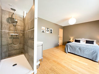  Maison � vendre 15 + pi�ces 550 m�