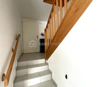  Maison � vendre 4 pi�ces 82 m�