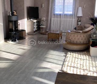  Villa � vendre 7 pi�ces 170 m�