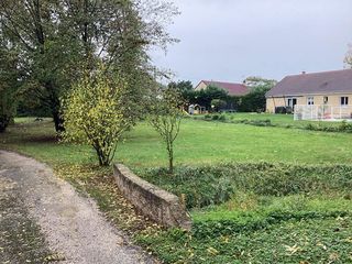  Terrain � vendre 1580 m�