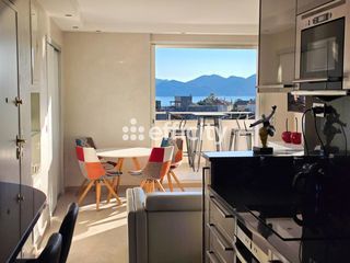  Appartement � vendre 1 pi�ce 30 m�