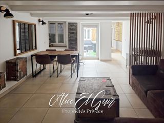  Immeuble � vendre 7 pi�ces 170 m�