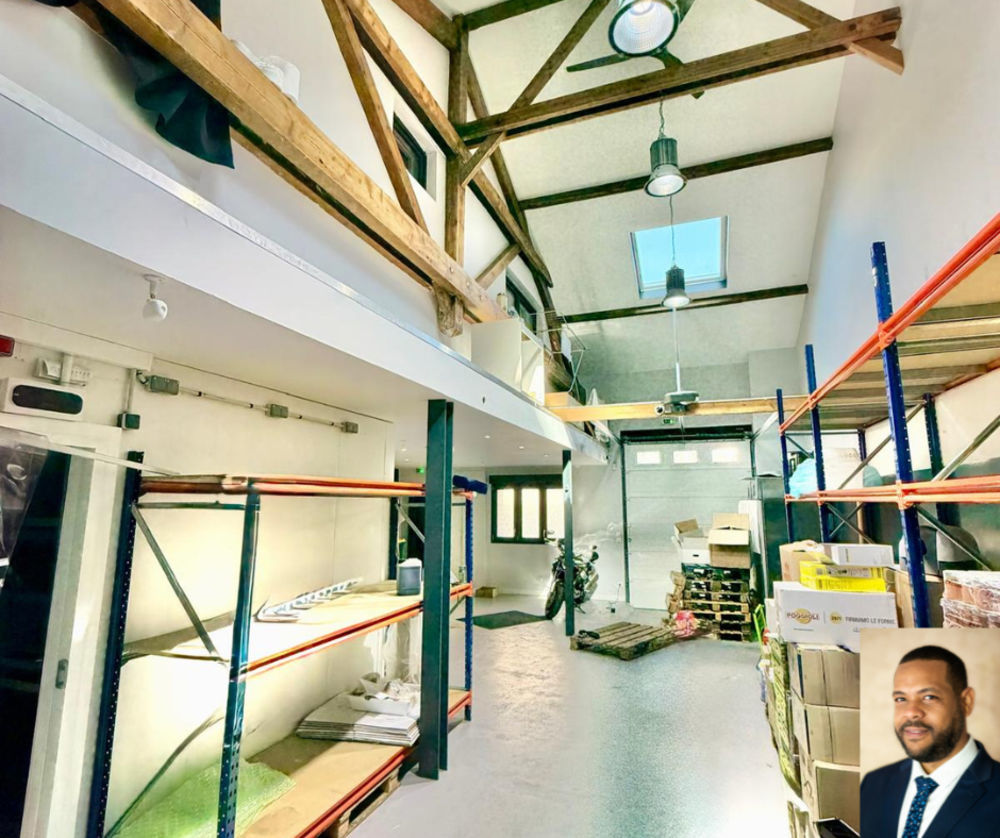 � vendre  Loft Ch�tillon (92320)