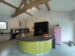  Maison � vendre 8 pi�ces 185 m�