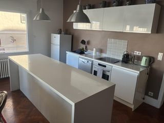  Appartement � vendre 4 pi�ces 130 m�