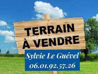  Terrain � vendre 1777 m�
