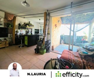  Appartement � vendre 2 pi�ces 40 m�