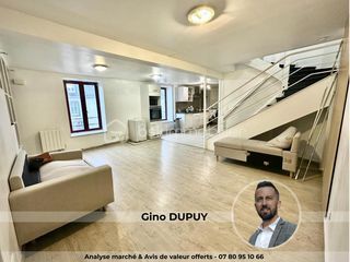  Immeuble � vendre 13 pi�ces 490 m�