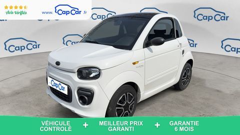 MICROCAR Voiture sans permis 2023 occasion Petiville 76330