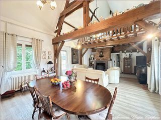  Maison � vendre 8 pi�ces 155 m�