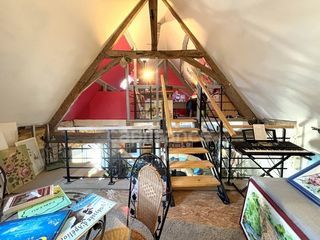  Maison � vendre 5 pi�ces 218 m�