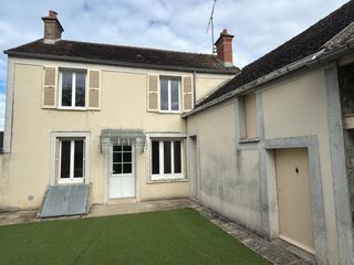  Maison � vendre 3 pi�ces 80 m�