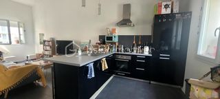  Appartement � vendre 3 pi�ces 87 m�