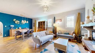  Maison � vendre 9 pi�ces 260 m�