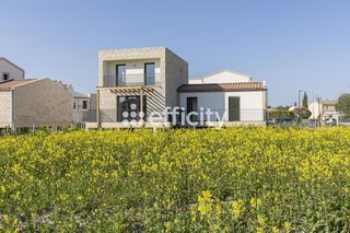  Maison � vendre 4 pi�ces 88 m�