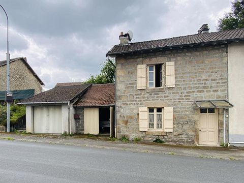   Maison Maison - 3 pi�ce(s) - 50 m�