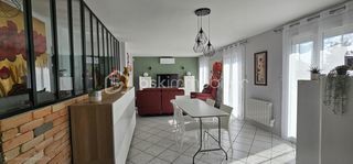  Maison � vendre 5 pi�ces 108 m�